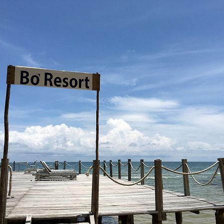 Bo Resort Phú Quốc Exterior foto