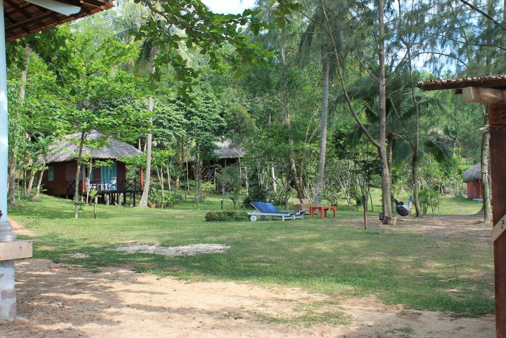 Bo Resort Phú Quốc Exterior foto