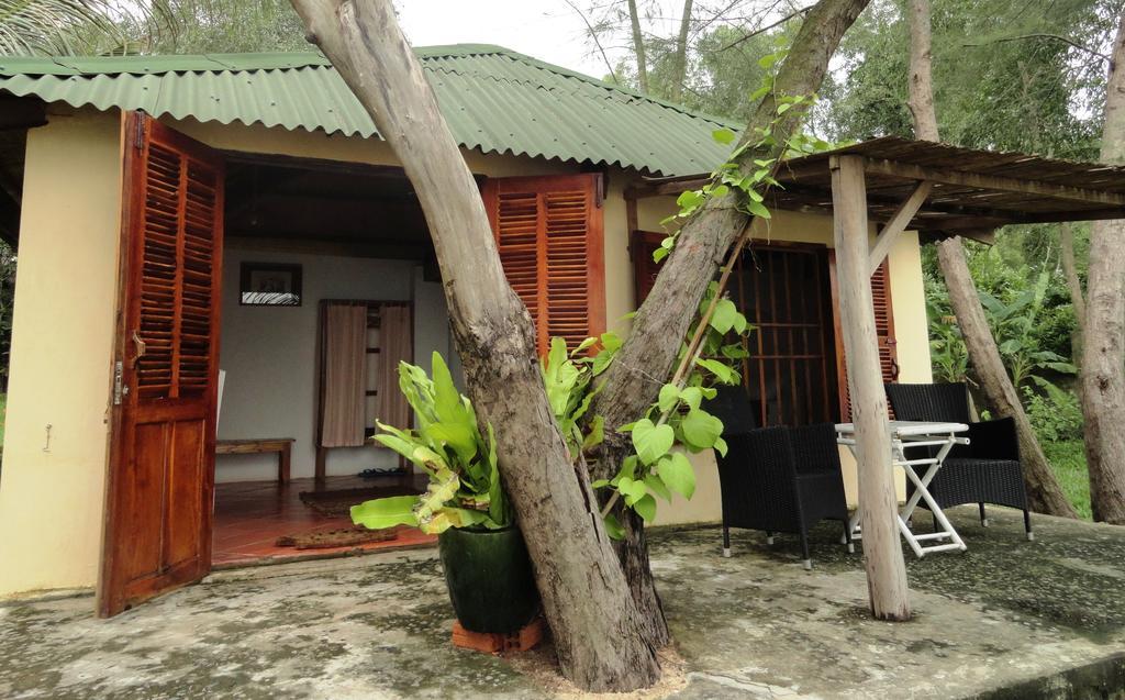 Bo Resort Phú Quốc Exterior foto