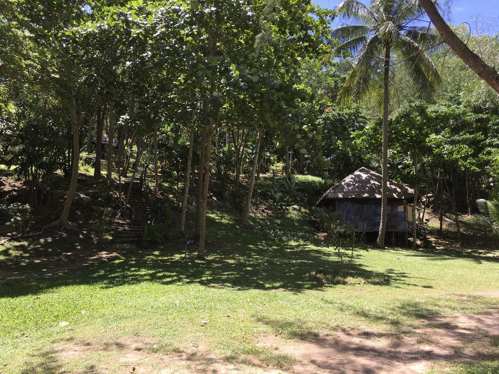 Bo Resort Phú Quốc Exterior foto