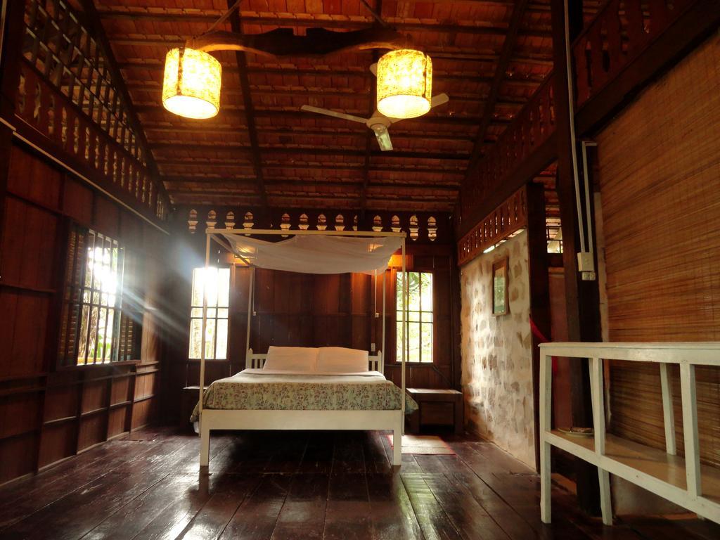 Bo Resort Phú Quốc Zimmer foto