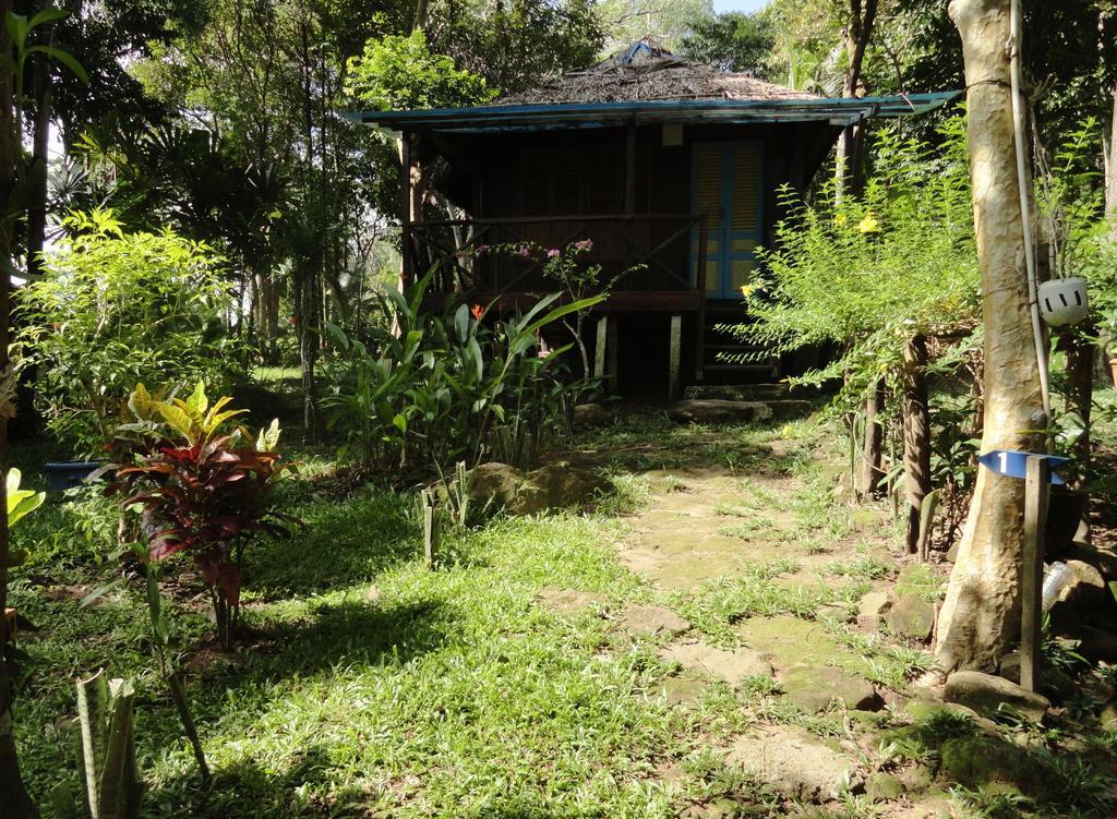 Bo Resort Phú Quốc Exterior foto