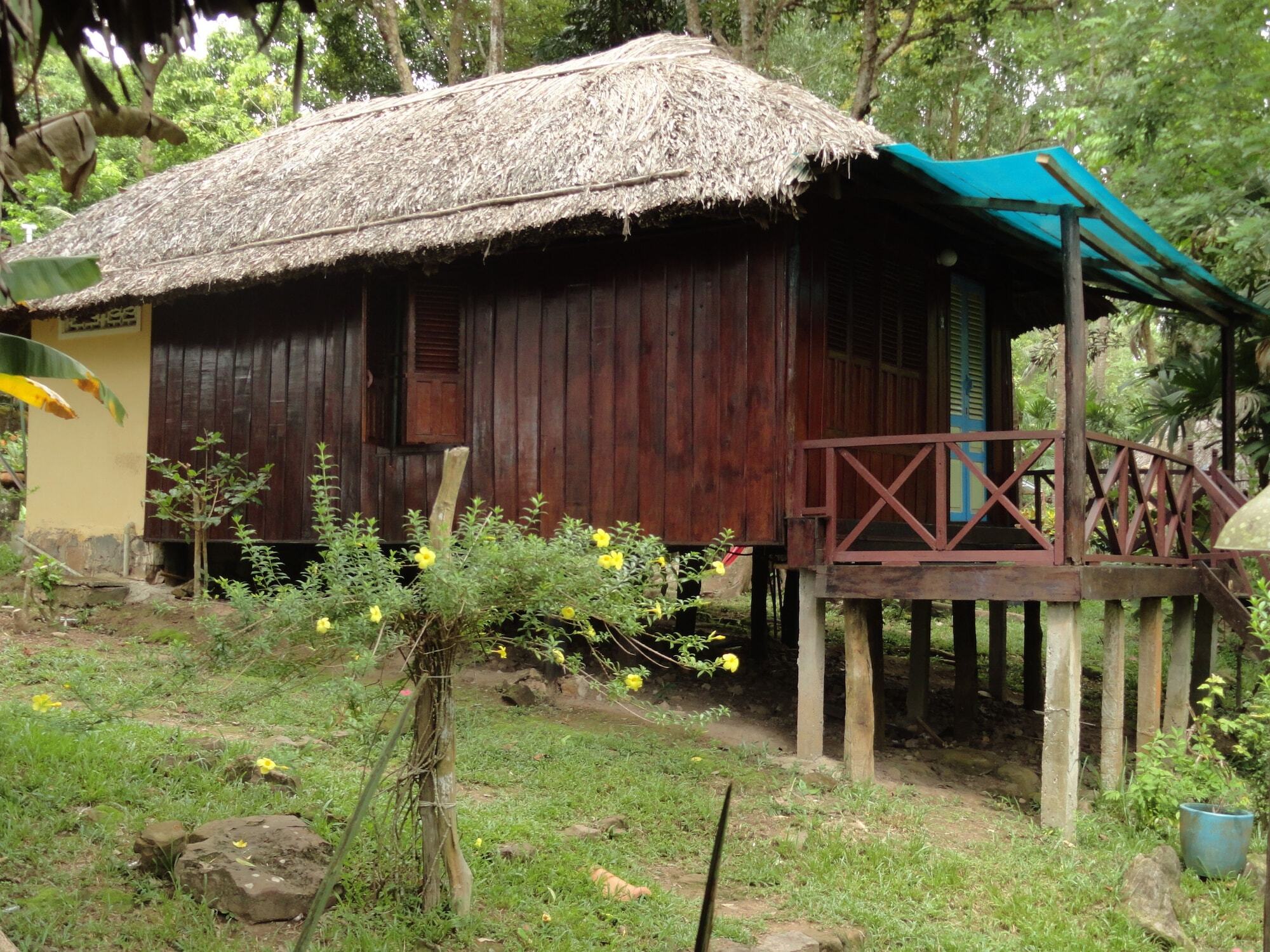 Bo Resort Phú Quốc Exterior foto