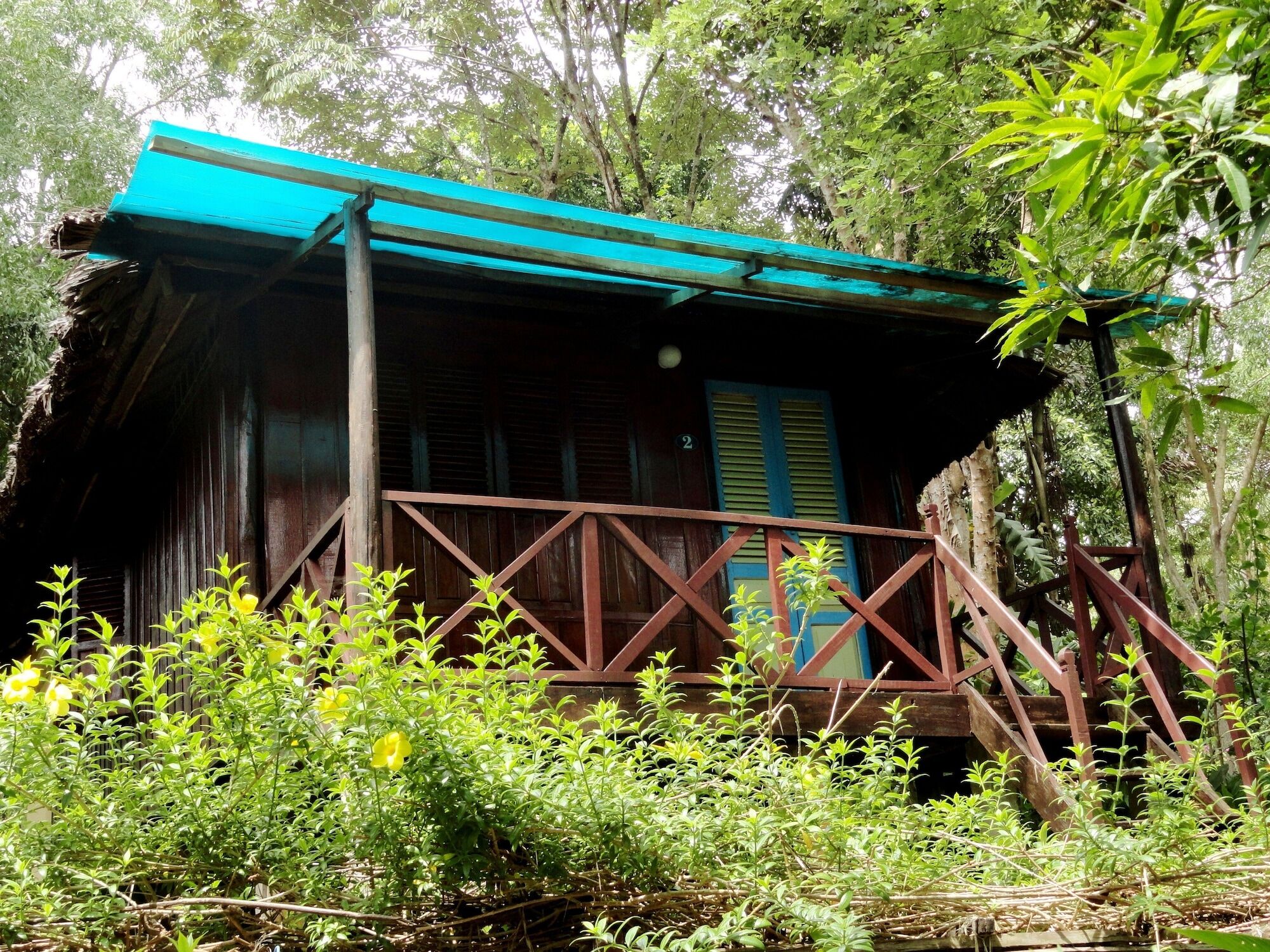 Bo Resort Phú Quốc Exterior foto